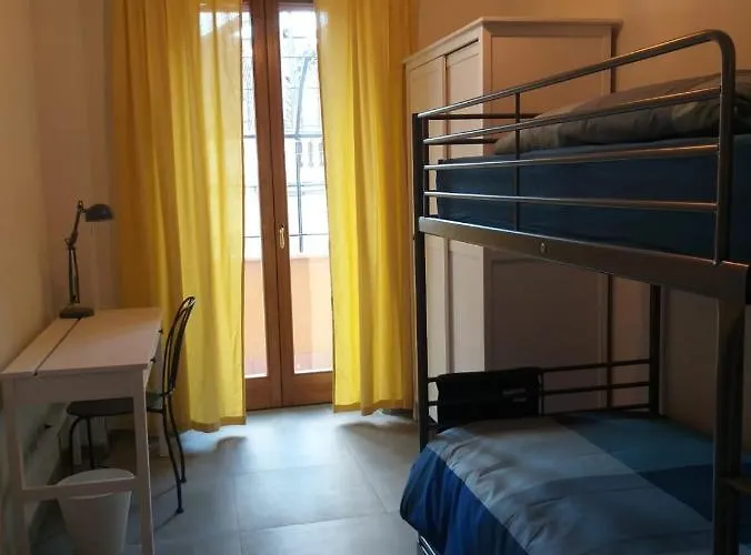 La Casetta Di Anastasia *