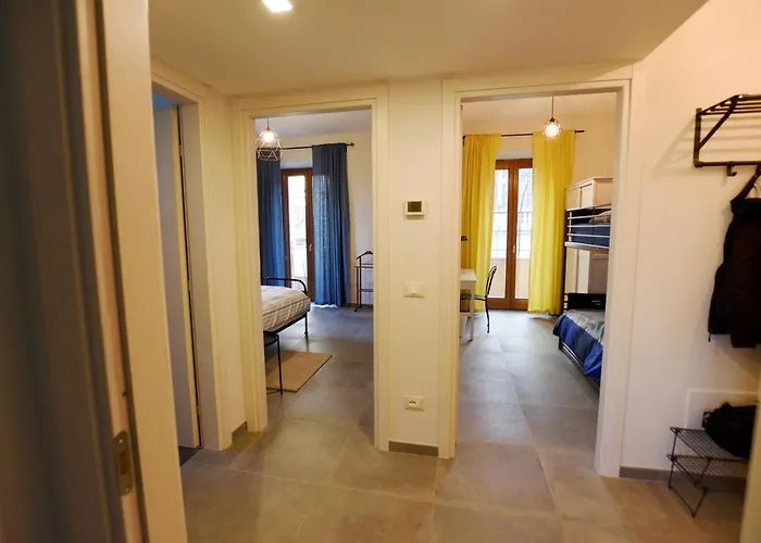 La Casetta Di Anastasia * Рим